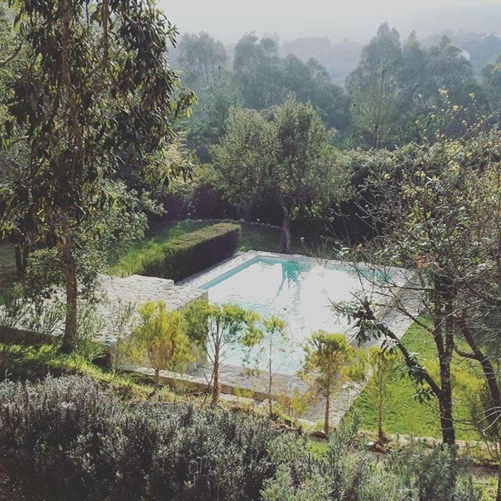 Alojamento de Acomodação e Pequeno-almoço Herdade Quinta Natura Aljezur
