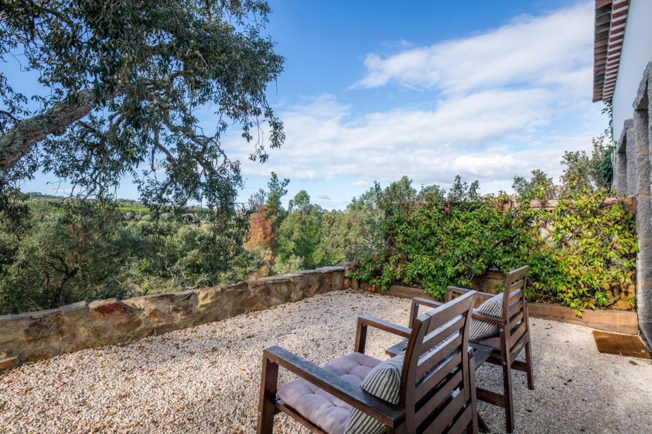 Alojamento de Acomodação e Pequeno-almoço Herdade Quinta Natura Aljezur