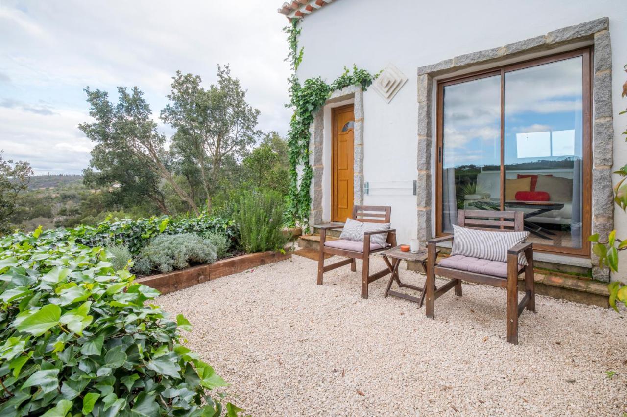 Herdade Quinta Natura Alojamento de Acomodação e Pequeno-almoço Aljezur
