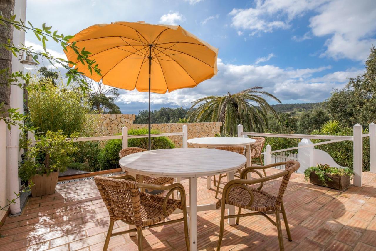 Herdade Quinta Natura Alojamento de Acomodação e Pequeno-almoço *