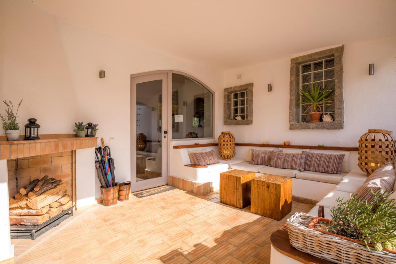 Herdade Quinta Natura Alojamento de Acomodação e Pequeno-almoço *