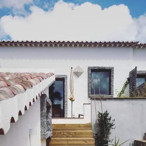Alojamento de Acomodação e Pequeno-almoço Herdade Quinta Natura *
