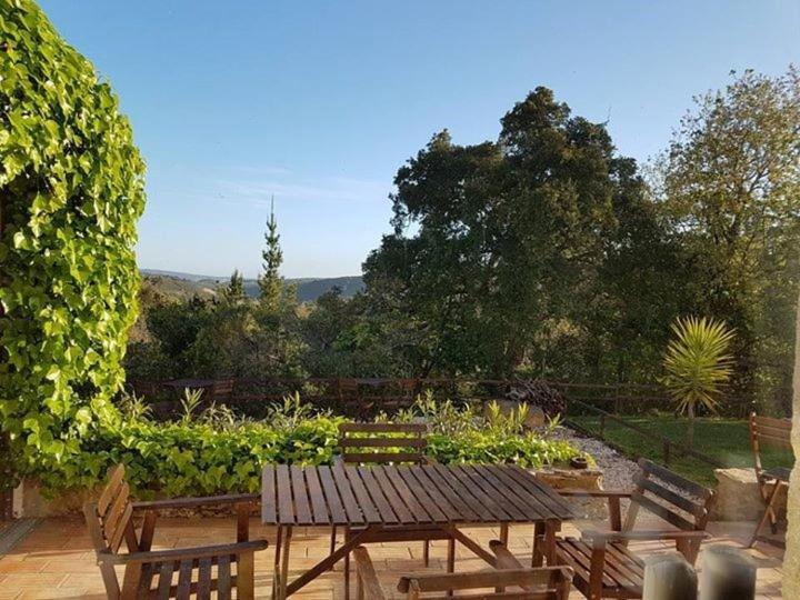 Herdade Quinta Natura Alojamento de Acomodação e Pequeno-almoço